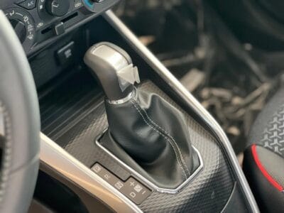 Toyota Raize TOYOTA RAIZE - MODEL 2023 GCC