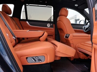 AITO SERES M9 LHD MAX EVR 2025