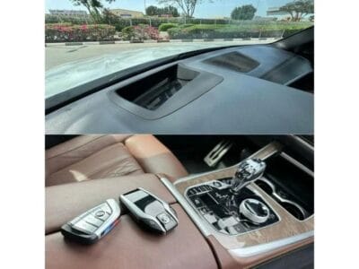 Maserati Ghibli Sport MASERATI GHIBLI 2019 V6 3.0L FULL OPTIONS