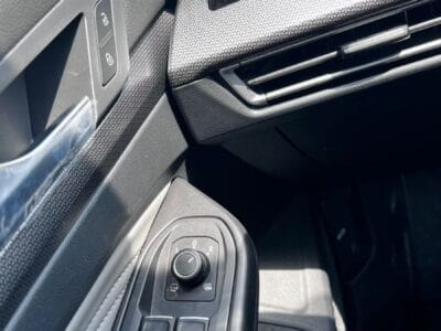 Volkswagen GOLF 2025 4-cylinders Engine 4WD