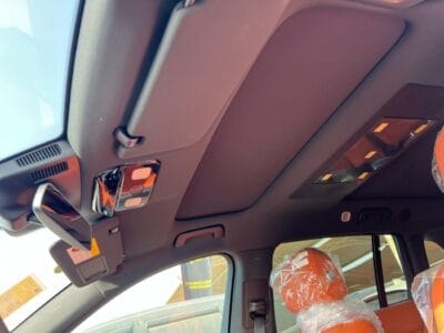 Li Auto L7 LI AUTO L7 ULTRA-2024