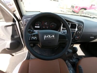2026 Kia Bongo 2700