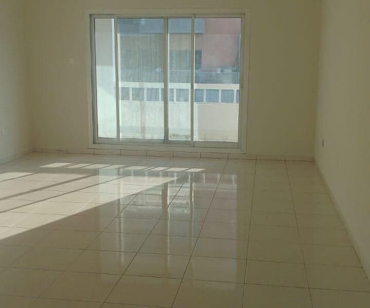 Residential 3 Bedroom Apartment for rent Al Nahda Dubai