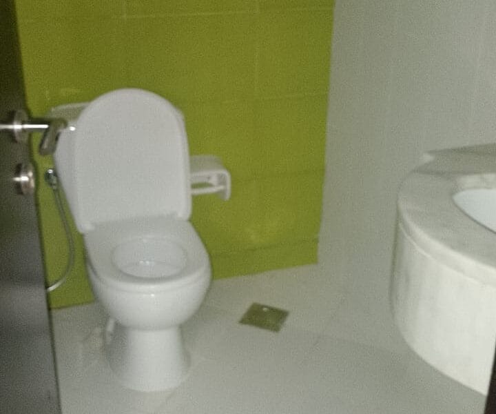 Residential 2 Bedroom Apartment for rent Al Nahda Dubai