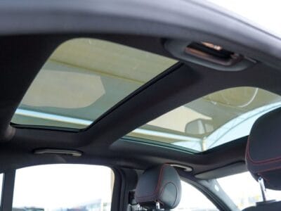 2017 Mercedes-Benz C 63 AMG