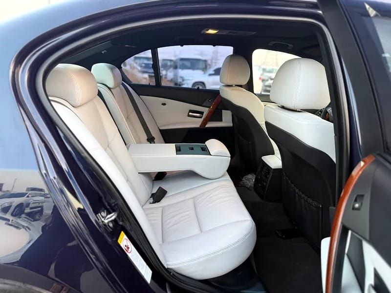 2006 BMW M (E60) 5.0L V10 Other Great Condition