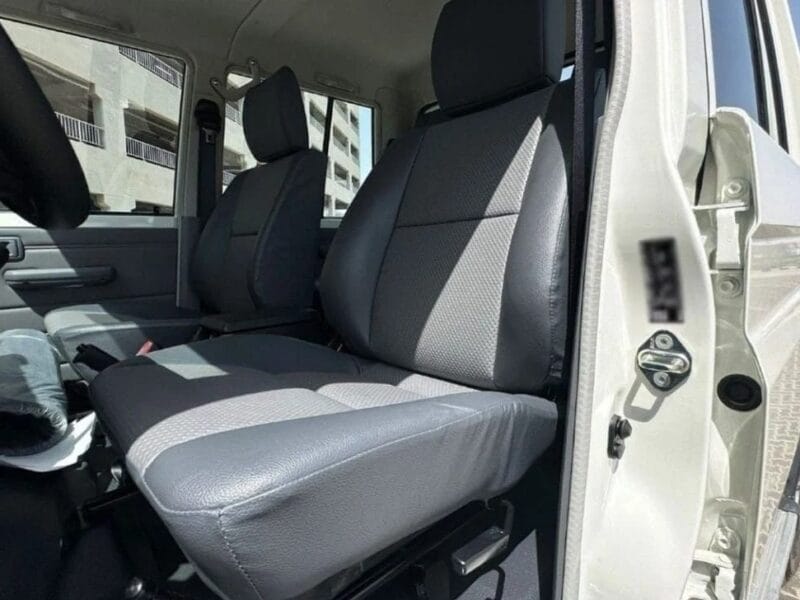 Toyota Land Cruiser Pick Up Toyota Land Cruiser Pickup LC79 DC 4.2L Diesel 2025