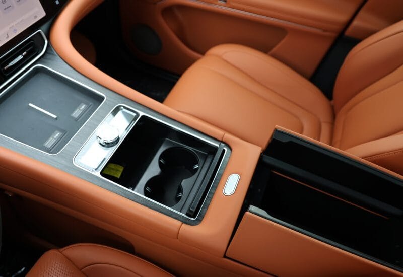 AITO SERES M9 LHD MAX EVR 2025