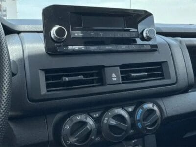 Mitsubishi L200 L200 2.4L Petrol DC 4W GL New Face 5MT 2025