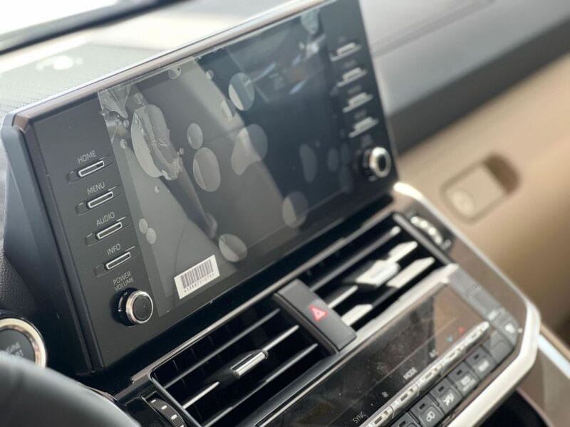 TOYOTA LAND CRUISER GXR 4.0L - MODEL 2024 GCC Specs