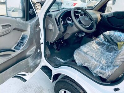 HYUNDAI H100 REFRIGERATOR 2025 -18-degree 2600 L