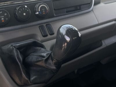 2019 Mitsubishi Canter, 18 FT, Water Shutter 3.5L Engine