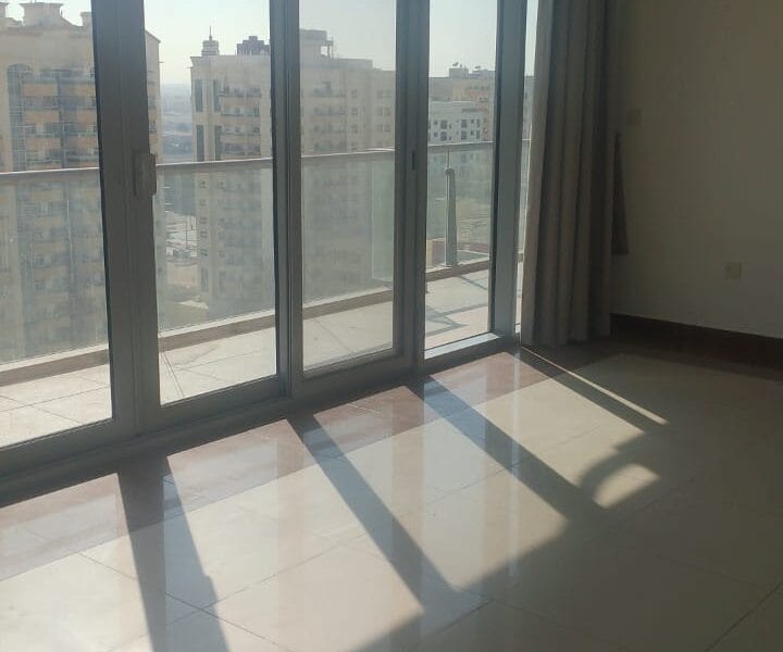 Residential 1 Bedroom Apartment for rent Al Nahda Dubai