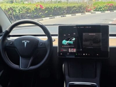 Tesla Model 3 Performance (AWD) TESLA MODEL 3 2022 LOW MILLAGE IN PERFECT CONDITION