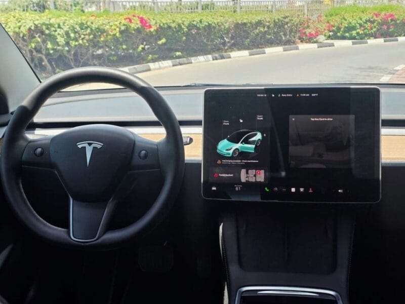 Tesla Model 3 Performance (AWD) TESLA MODEL 3 2022 LOW MILLAGE IN PERFECT CONDITION