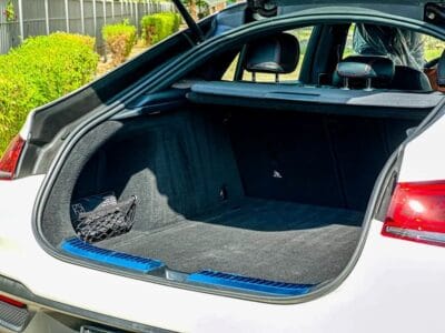 2022 Mercedes-Benz GLE Coupe GLE 53 4MATIC+