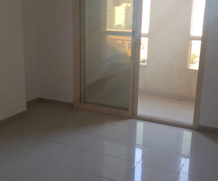 Residential 1 Bedroom Apartment for rent Al Nahda Dubai