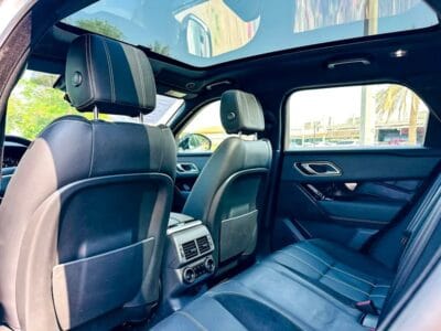 Land Rover Range Rover Velar R-Dynamic