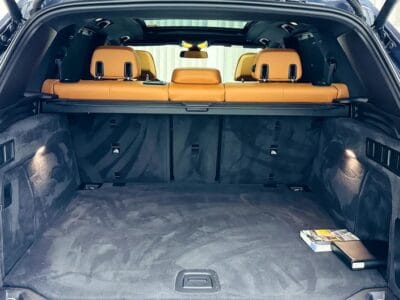 2019 BMW X5 xDrive40i M Sport SUV GCC Specs Top Range