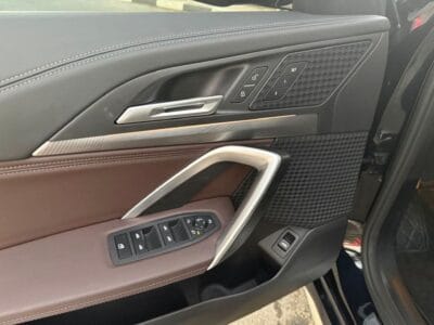 BMW iX1 BMW IX 1 2025 PURE ELECTRIC BRAND NEW