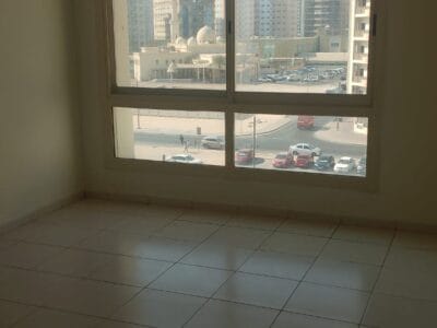 Residential 2 Bedroom Apartment for rent Al Nahda Dubai