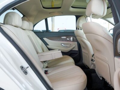 2022 Mercedes-Benz E 450