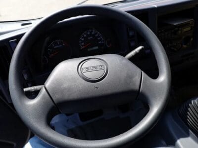 2026 Isuzu N-SERIES NPR