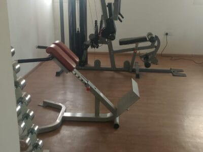 Residential 2 Bedroom Apartment for rent Al Nahda Dubai