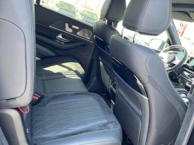 2022 Mercedes-Benz GLS-Class GLS 63 AMG