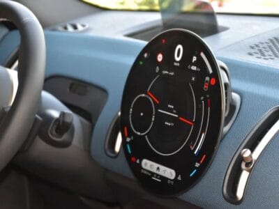 2025 MINI Countryman S 4WD