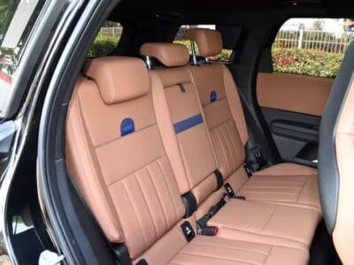 2025 MINI Countryman S 4WD