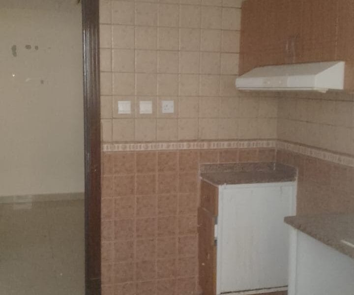 Residential 2 Bedroom Apartment for rent Sharjah