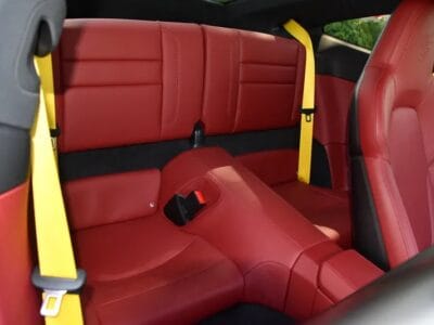 2024 Porsche Carrera / 911 GTS Black Automatic