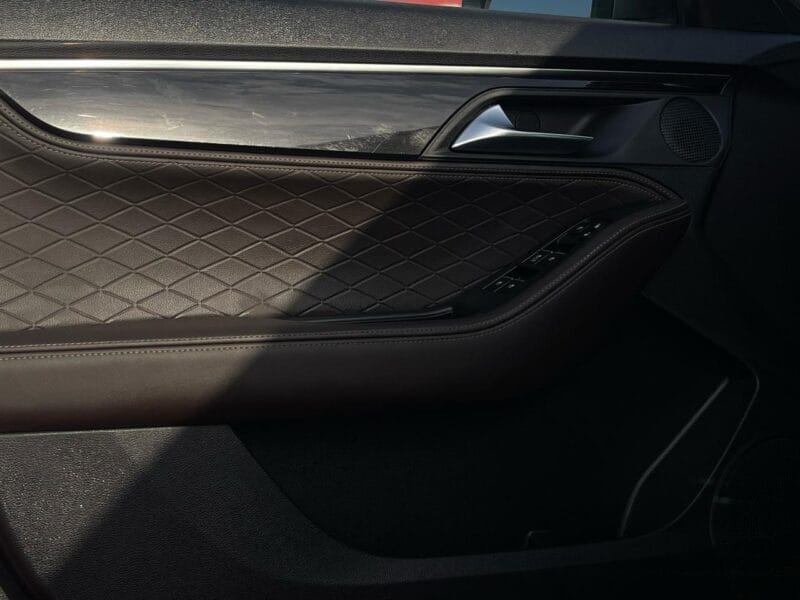 2023 Jac J7 1.5L Engine Automatic GCC Specs