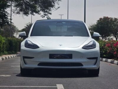 Tesla Model 3 Performance (AWD) TESLA MODEL 3 2022 LOW MILLAGE IN PERFECT CONDITION