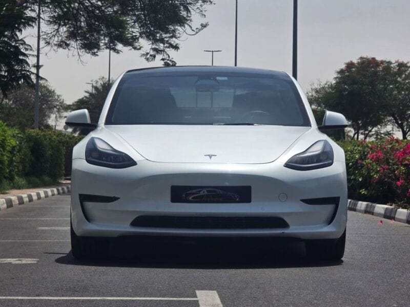 Tesla Model 3 Performance (AWD) TESLA MODEL 3 2022 LOW MILLAGE IN PERFECT CONDITION