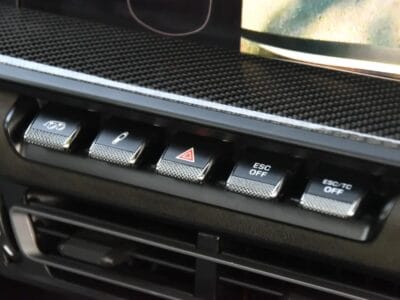 2022 Porsche Carrera / 911 GT3 Grey GCC