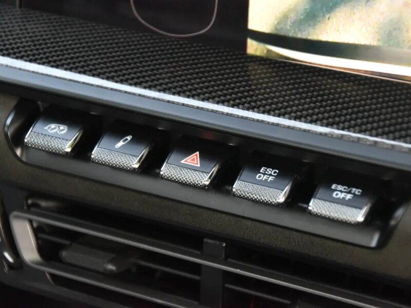 2022 Porsche Carrera / 911 GT3 Grey GCC