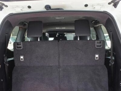 2024 Toyota Land Cruiser GXR 4.0L