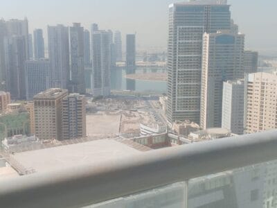 Residential 3 Bedroom Apartment for rent Sharjah