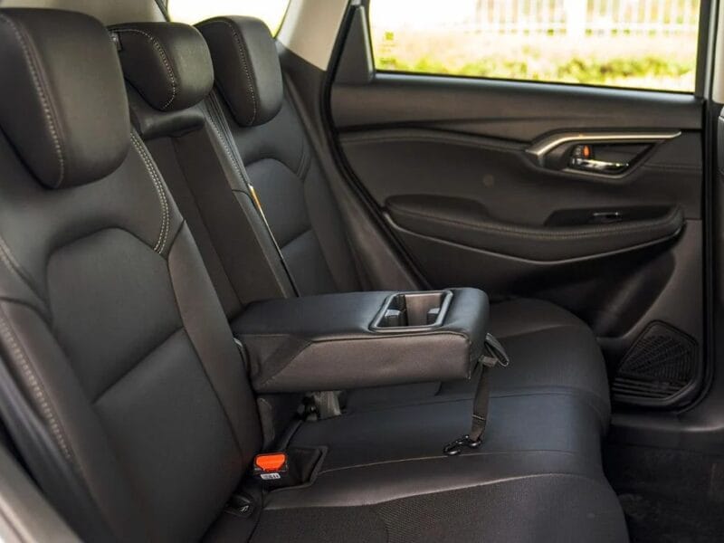 2025 Suzuki Grand Vitara GLX FULL OPTION 1.5