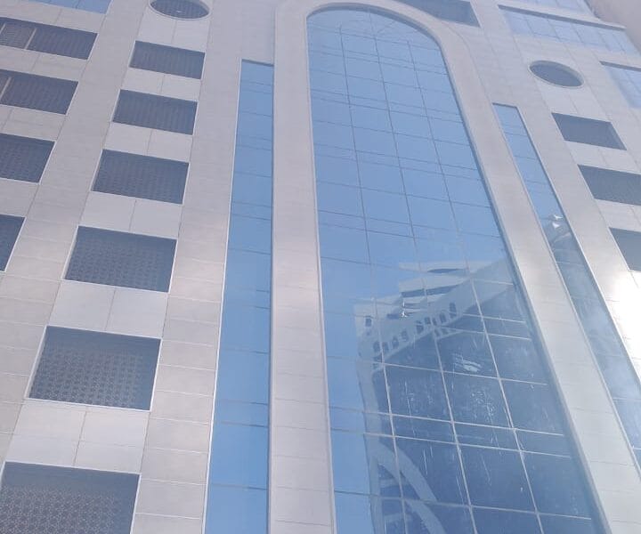 Residential 3 Bedroom Apartment for rent Sharjah