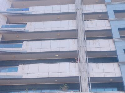 Residential 2 Bedroom Apartment for rent Al Nahda Dubai