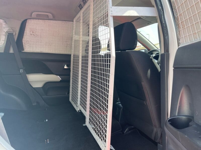 2022 Toyota Rush EX VAN 1.5L Engine GCC Specs