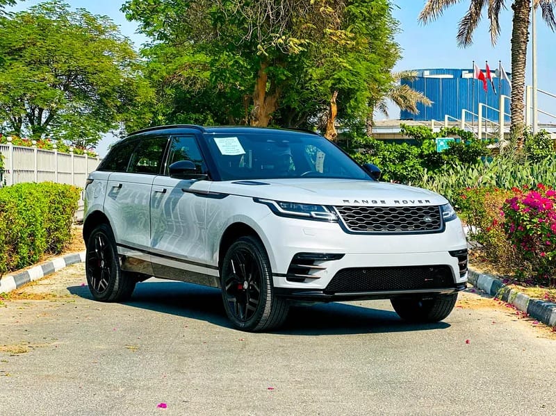 Land Rover Range Rover Velar R-Dynamic