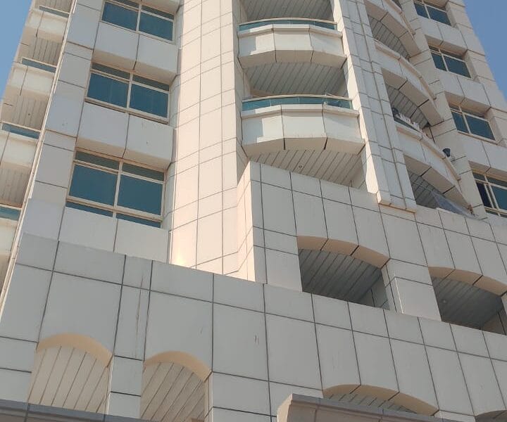 Residential 2 Bedroom Apartment for rent Al Nahda Dubai