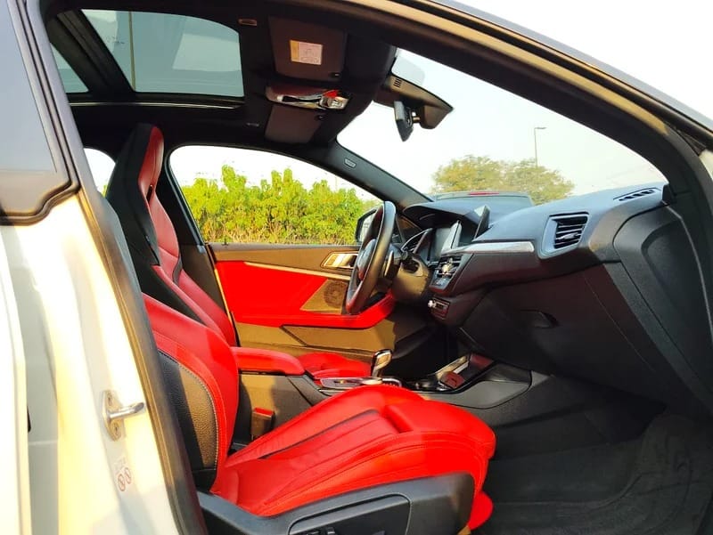 2022 BMW 2-Series M235i