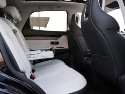 JETOUR DASHING V5 1.6L 2025