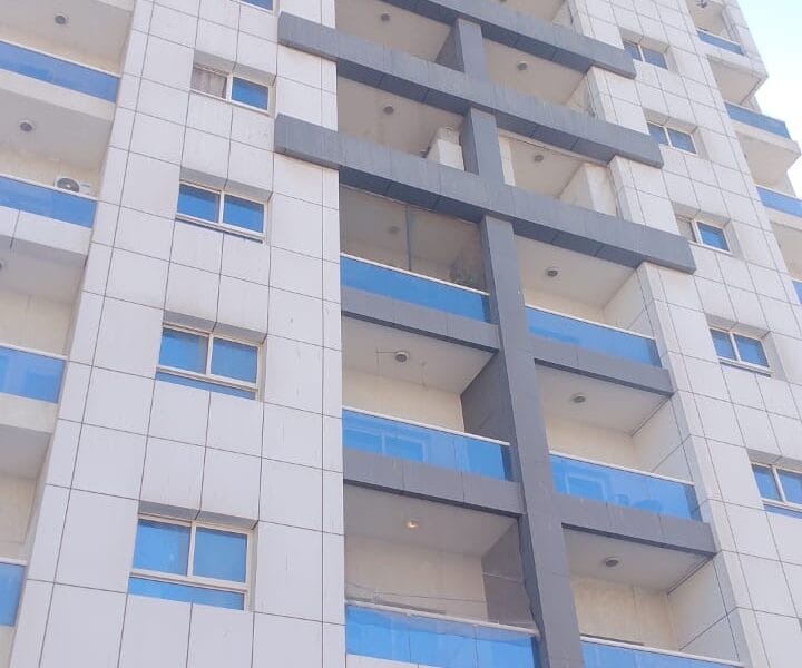 Residential 2 Bedroom Apartment for rent Al Nahda Dubai