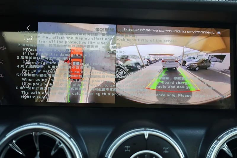 2025 GWM Tank 300 Challenger AT 2.0L 4-Cylinder